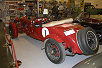 Alfa Romeo 6C-1500 SS s/n 0211407