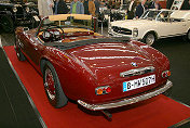 BMW 507 Series I s/n 70.018