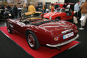 BMW 507 Series I s/n 70.018