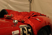 265 FERRARI 750 Monza 0486M DAVIS / HALL