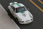 672 PORSCHE 911 RS 2,7l MOREAU