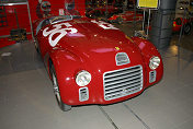 125 S Replica by Ferrari