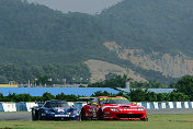 Maserati MC 12 - Herbert & De Simone