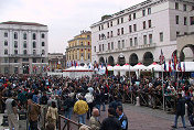 Piazza Vittorio