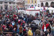 Piazza Vittorio