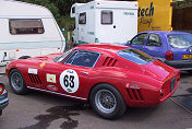 Ferrari 275 GTB/C, s/n 07407