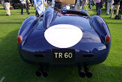 Ferrari 250 Testa Rossa s/n 0752TR