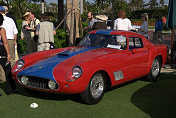 Ferrari 250 GT LWB Berlinetta Scaglietti TdF s/n 1161GT