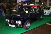 Alfa Romeo Giulia Sport Waggon