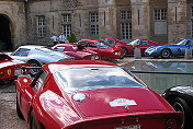 Ferrari 250 GTO '62 s/n 3607GT