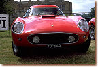 Ferrari 250 GT LWB Berlinetta "TdF" s/n 1035GT