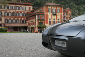 Ferrari 575 GTZ s/n 127394