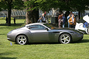 Ferrari 575 GTZ s/n 127394