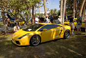 2004 Lamborghini Gallardo, John Brandt