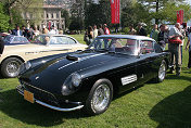 Ferrari 410 SA s/n 1449SA