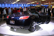 2006 Saturn Sky