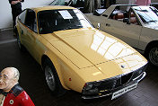 Alfa Romeo Junior Zagato 1300