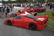 2006 Ferrari FXX