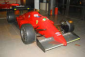 Indy Car