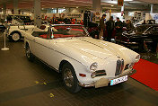 BMW 503