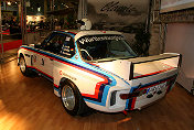 BMW CSL 'Batmobile'