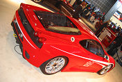 2006 Ferrari F430 Challenge