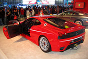 2006 Ferrari F430 Challenge