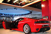 2006 Ferrari F430 Challenge