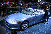 2006 Jaguar XK