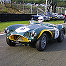 Aston Martin DB 3 S s/n DB3S/5