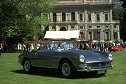 Ferrari 275 GTS Pininfarina Spyder s/n 07383