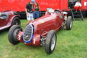 Alfa Romeo Tipo C 8C-35 s/n 50013