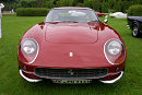 Ferrari 275 GTB 'short nose' s/n 07249