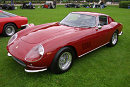 Ferrari 275 GTB 'short nose' s/n 07249