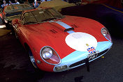 Ferrari 250 GTO'64 s/n 4399GT