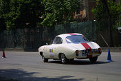 Alfa Romeo Giulia SS