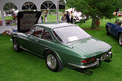 Ferrari 365 GTC s/n 12187