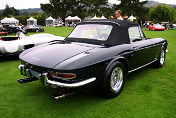 Ferrari 365 GTS s/n 12489