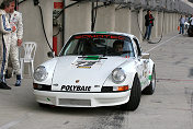 672 PORSCHE 911 RS 2,7l MOREAU