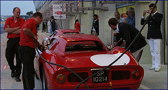 456 FERRARI 250LM  5909   READ