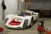 527 PORSCHE 906  SCHICKENTANZ / SCHNELLER / FELLNER;Racing;Le Mans Classic