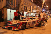 634 CHEVRON B 36  BRYAN;Racing;Le Mans Classic