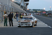 615 FORD Capri 2600 RS TITFORD / REEVES