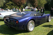 Bizzarrini GTS 4.1