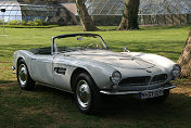 BMW 507