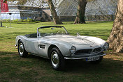 BMW 507