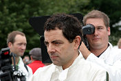 Rowan Atkinson (Mr.Bean)