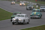 19 Jaguar MK1 Derek Bell