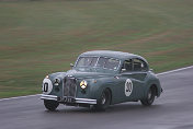 20 Jaguar MKVII Tiff Needell