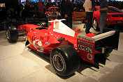 Ferrari F2004